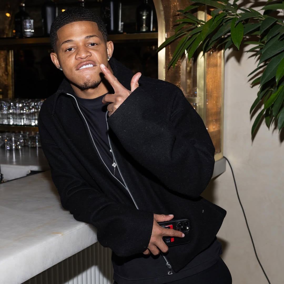 ColleGrove Listening Session: Hosted by The Gold Wing Group, PR by AMPR, Label Def Jam media 6