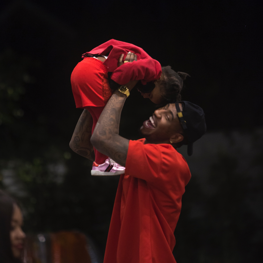 Teyana Taylor & Iman Celebrate New Show Launch in Intimate LA Party media 4