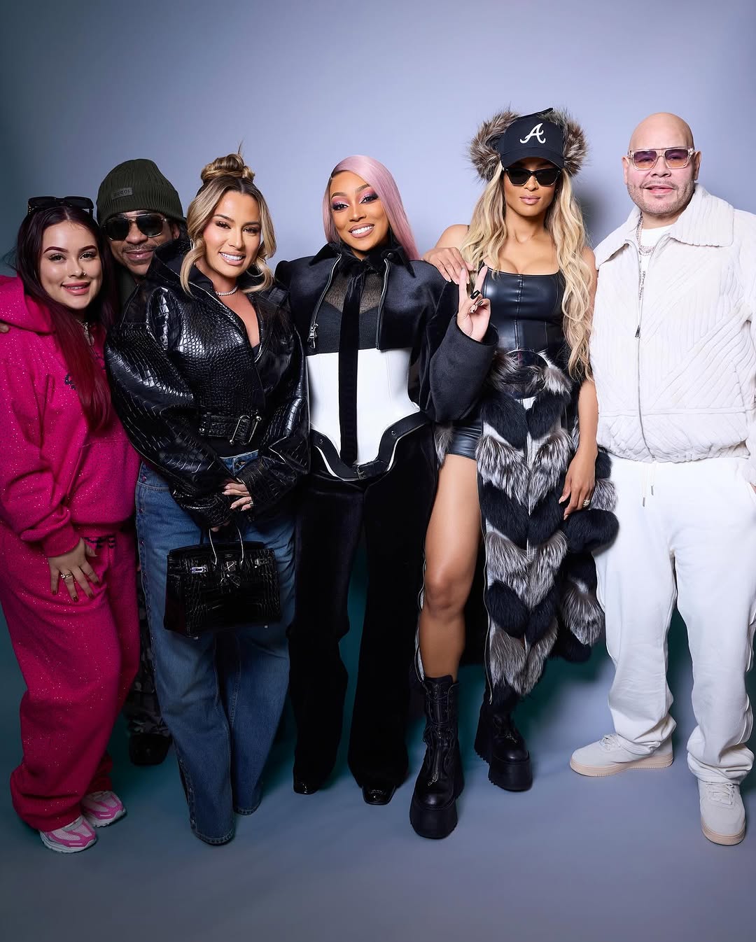 Max B Returns to Stage After 18 Years on 'Boy Is Mine' Tour media 4