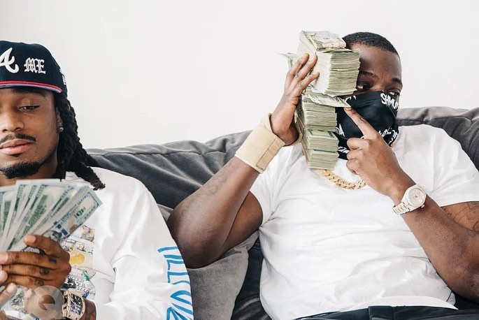 Bobby Shmurda’s First Day Out: Inside the GQ Feature media 2