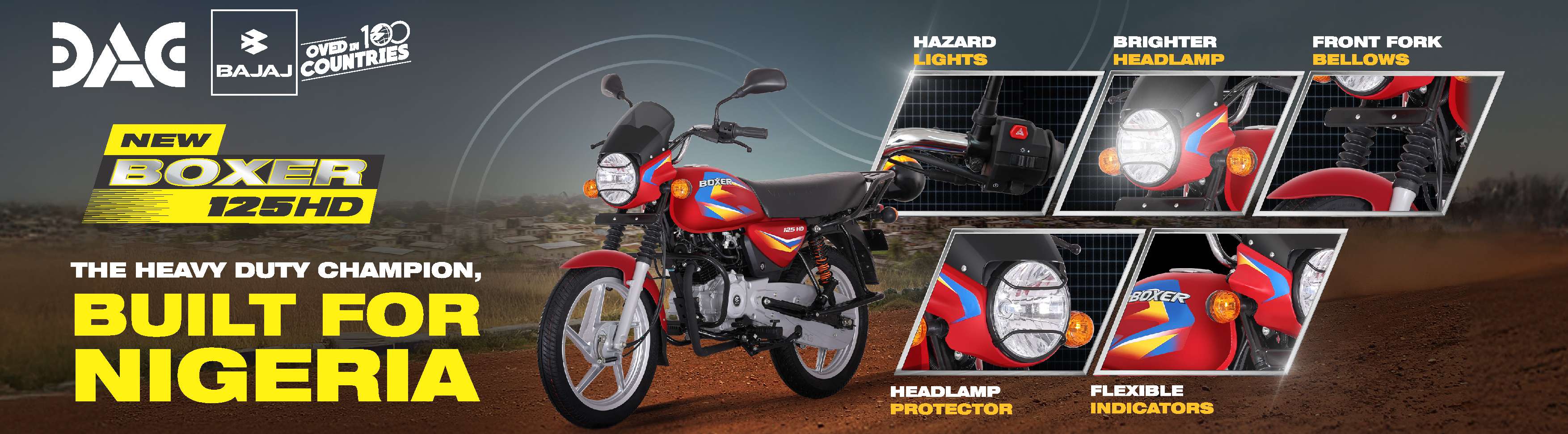 Why the BM125HD Offers the Best Total Cost of Ownership