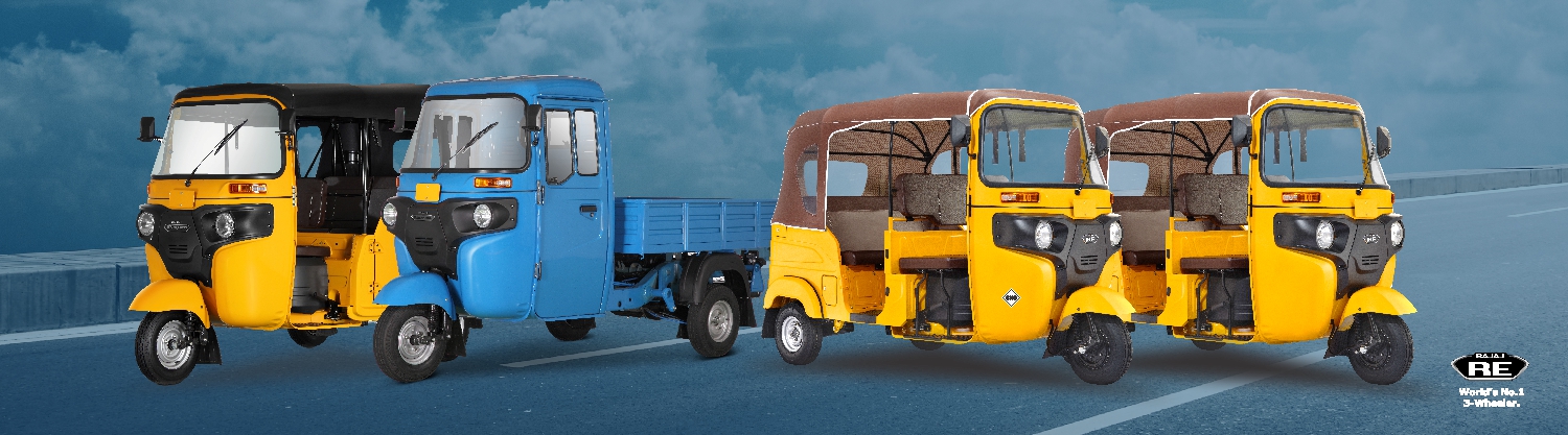 Harmattan Maintenance Checklist for Tricycles in Nigeria