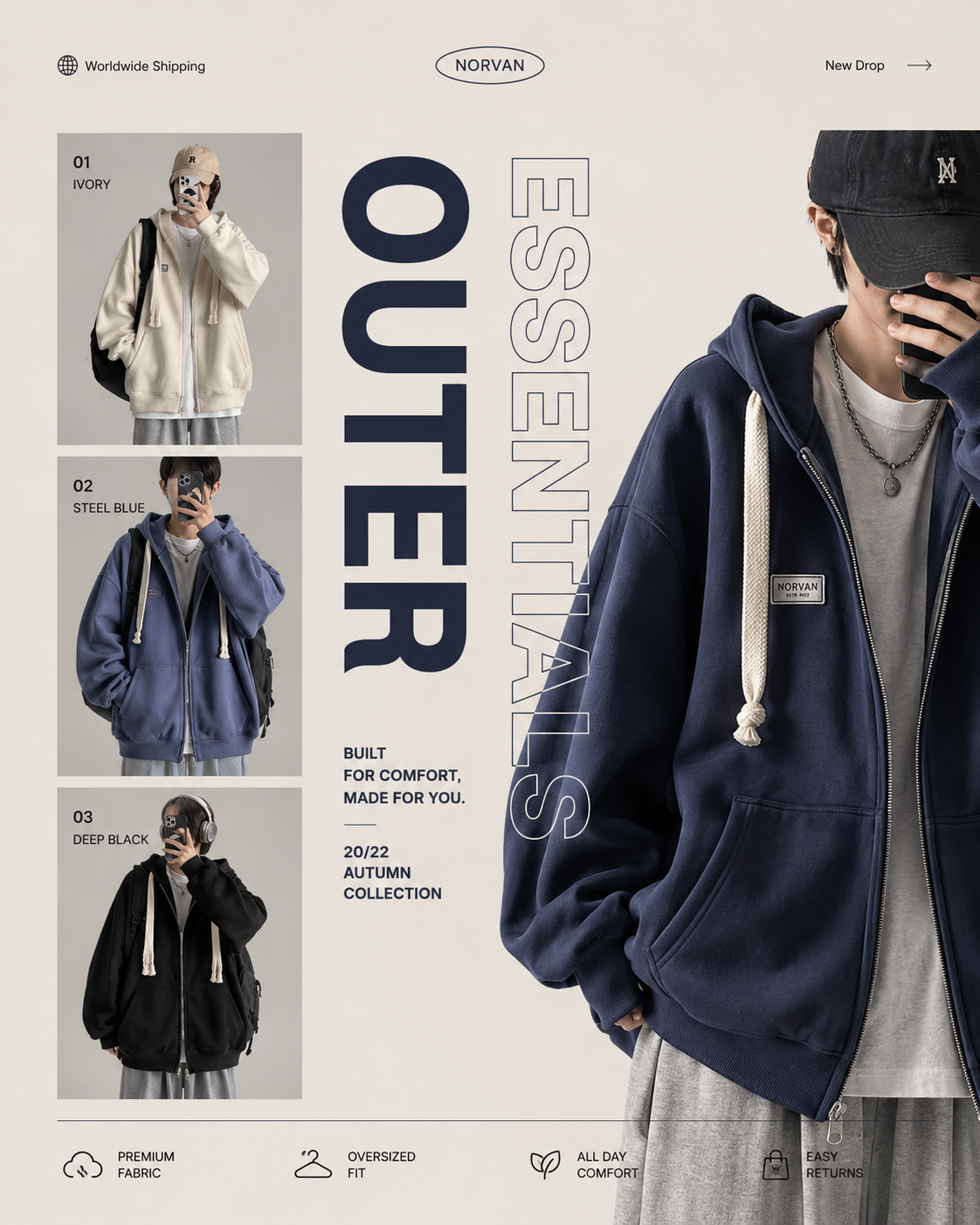 Clothes