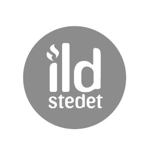 Ildstedet