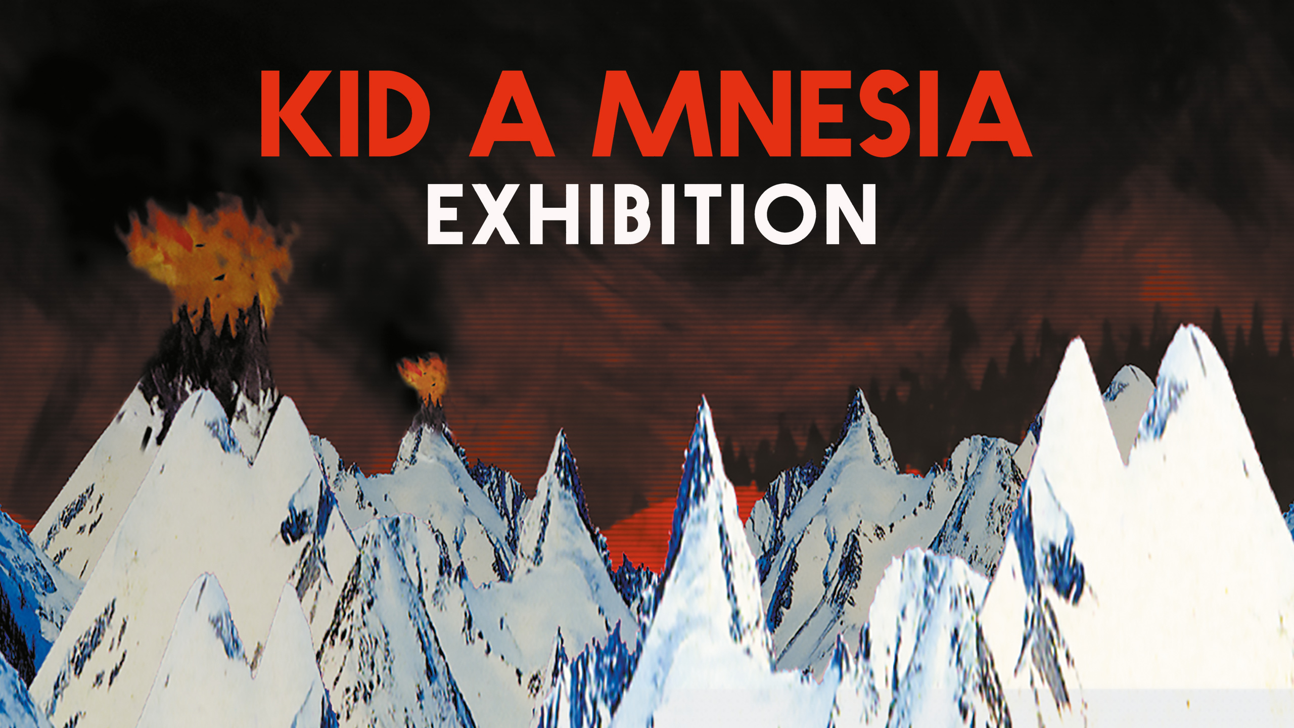 KID A MNESIA EXHIBITION | Download and Play for Free - Epic Games Store