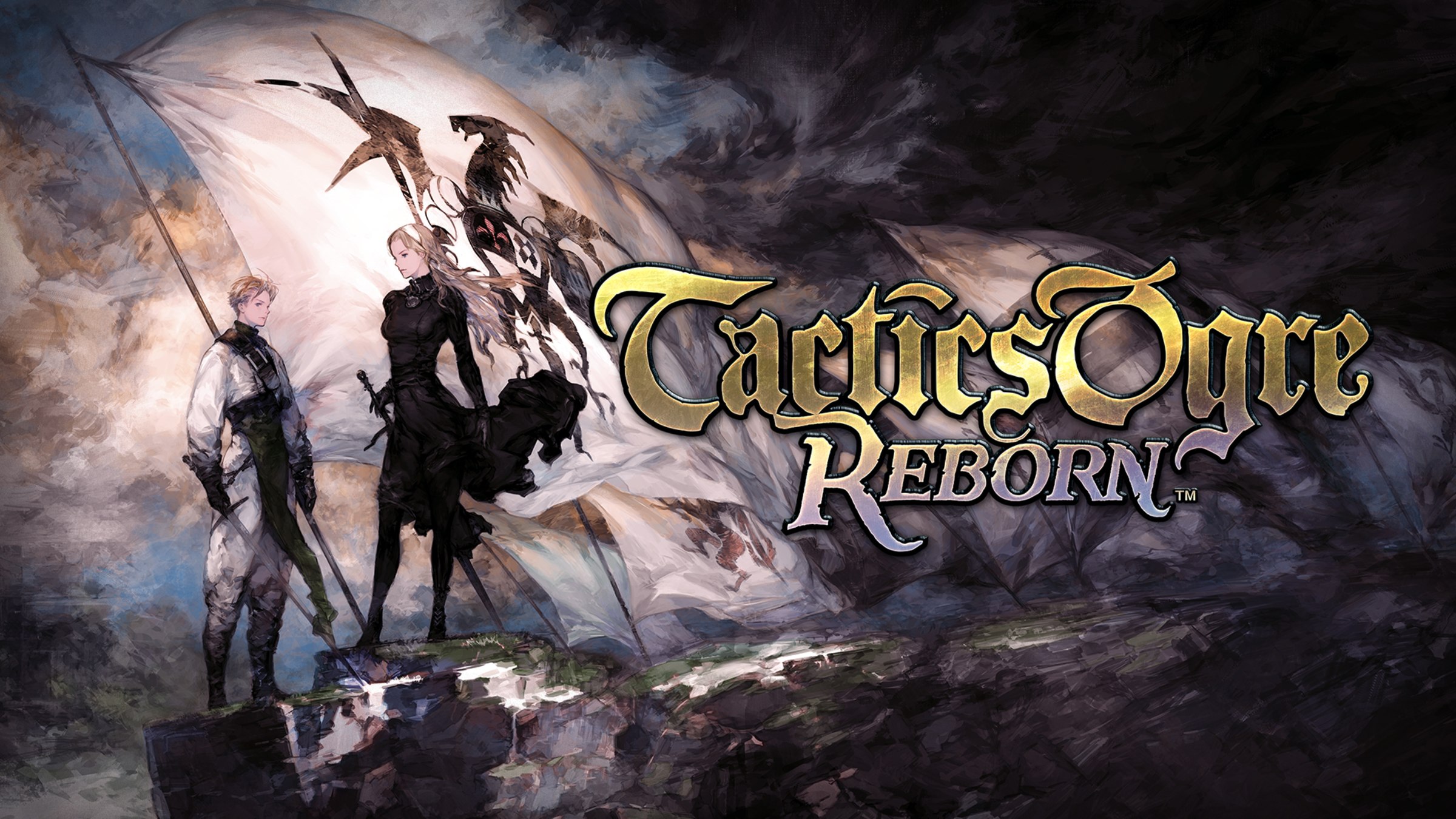 Tactics Ogre: Reborn for Nintendo Switch - Nintendo Official Site