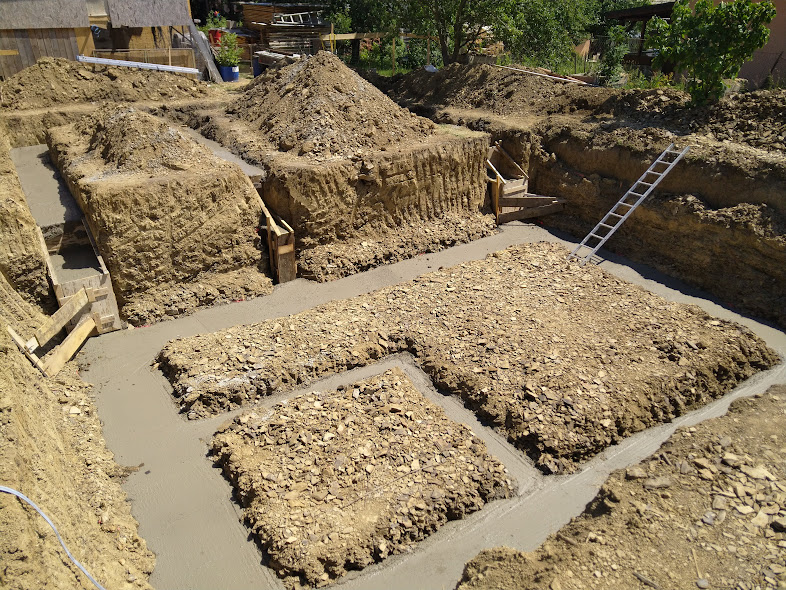 Spišské Tomášovce – Moderný dvojpodlažný dom s minimalistickou architektúrou v Spišských Tomášovciach.  – obrázok 1