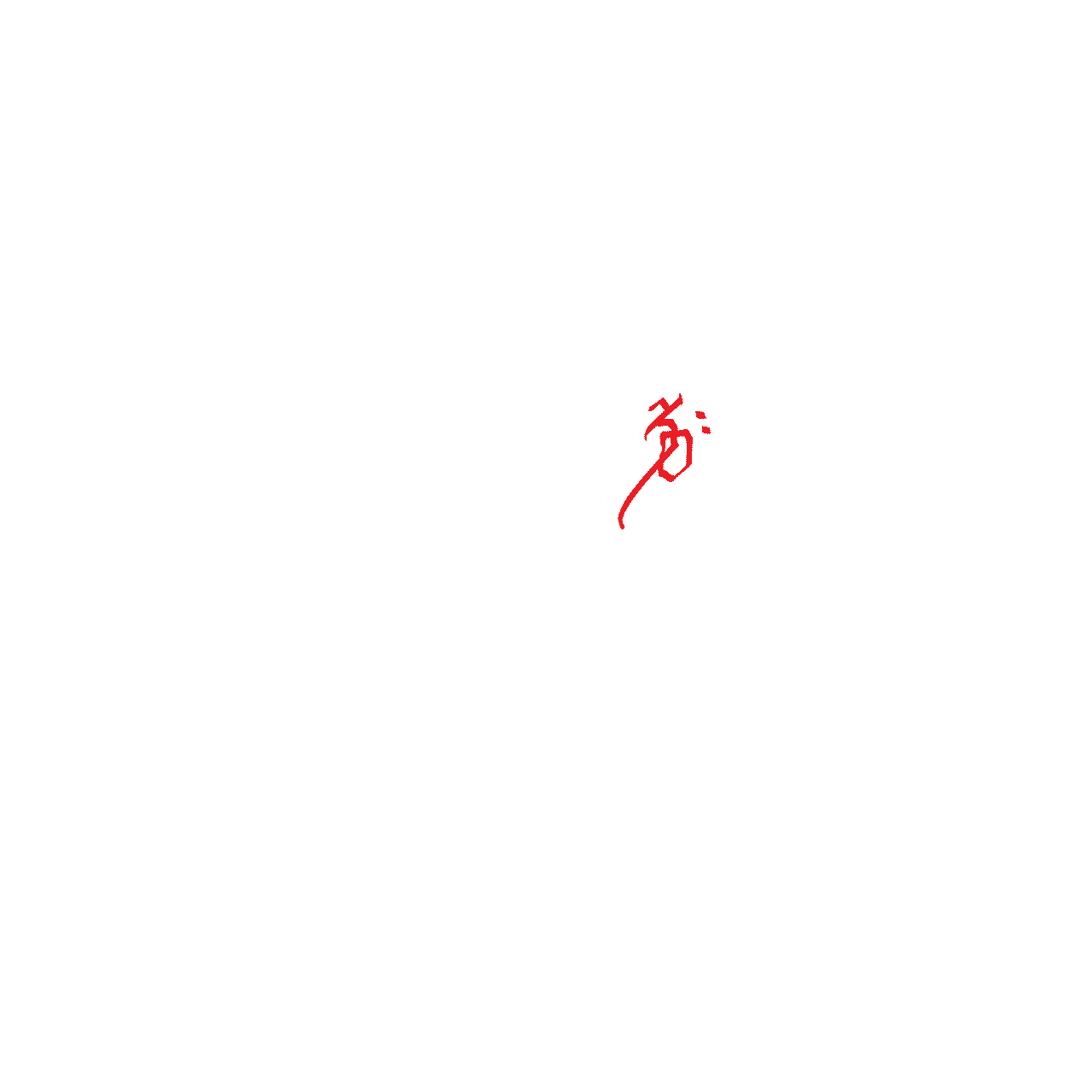 Rotating Hand Style