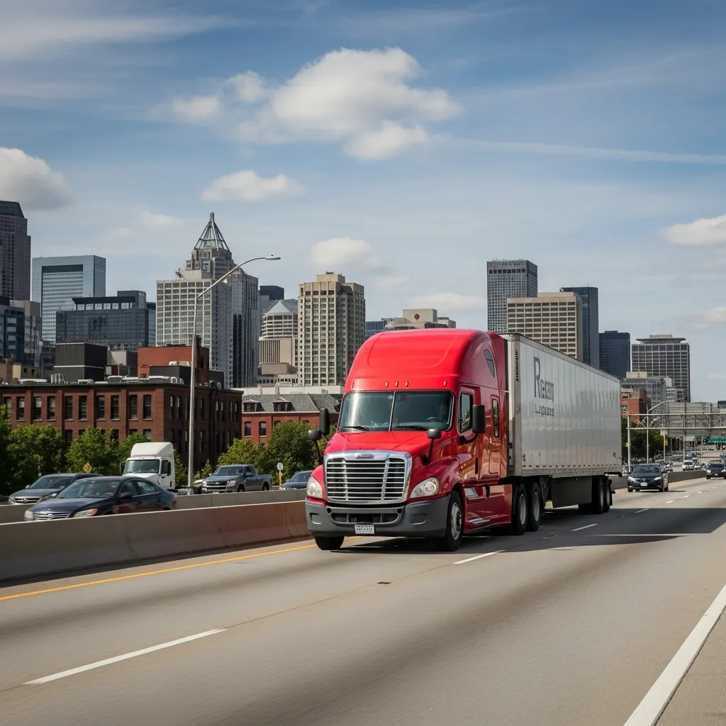 Logistics 2