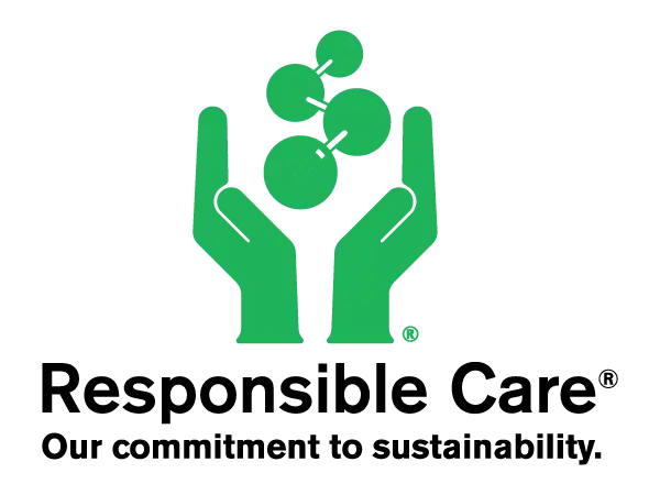 レスポンシブルケア Logo