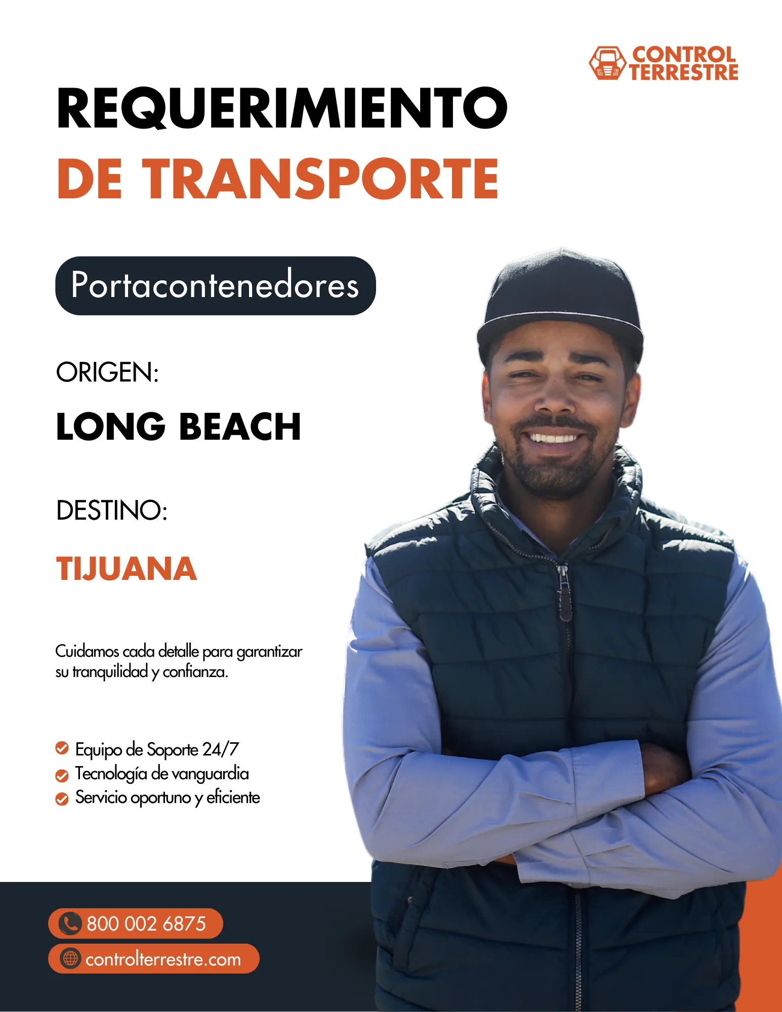 Collage de imagen de transporte 4