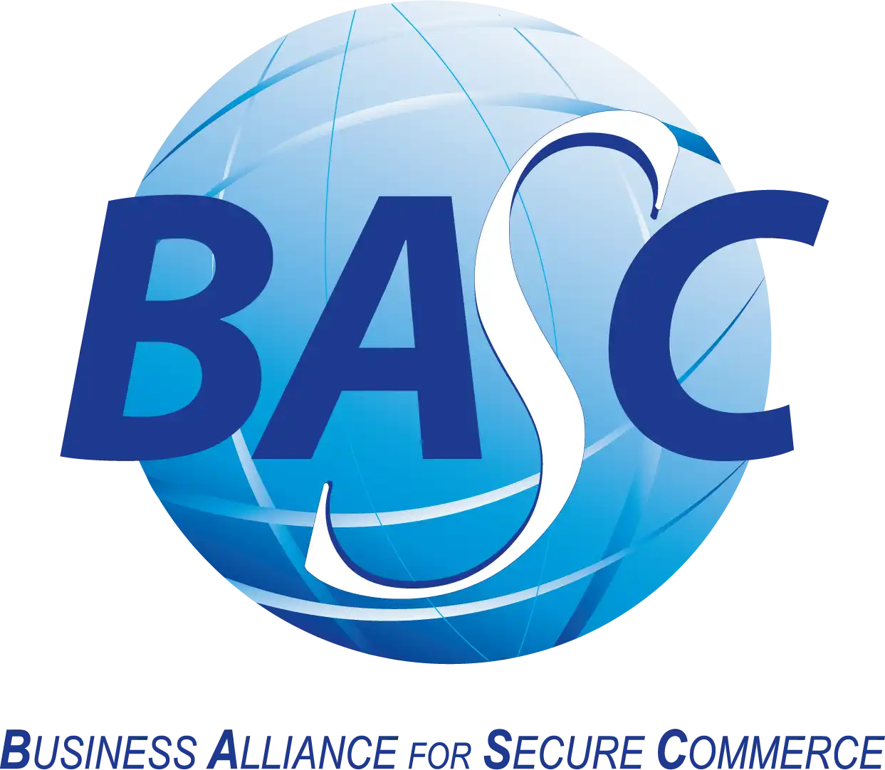 BASC (Business Alliance for Secure Commerce) Logo