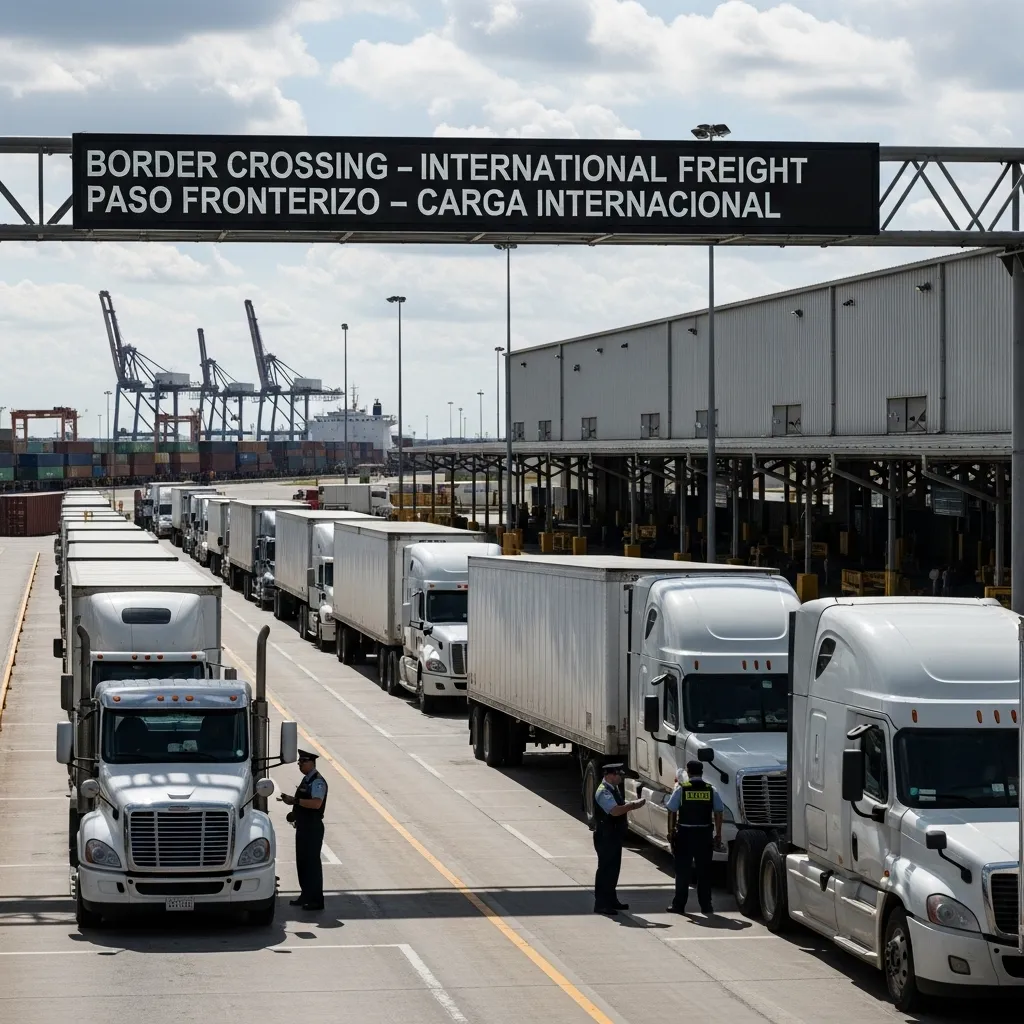 Logistics 5