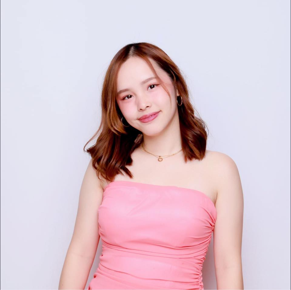 Nichamon Krairittichai