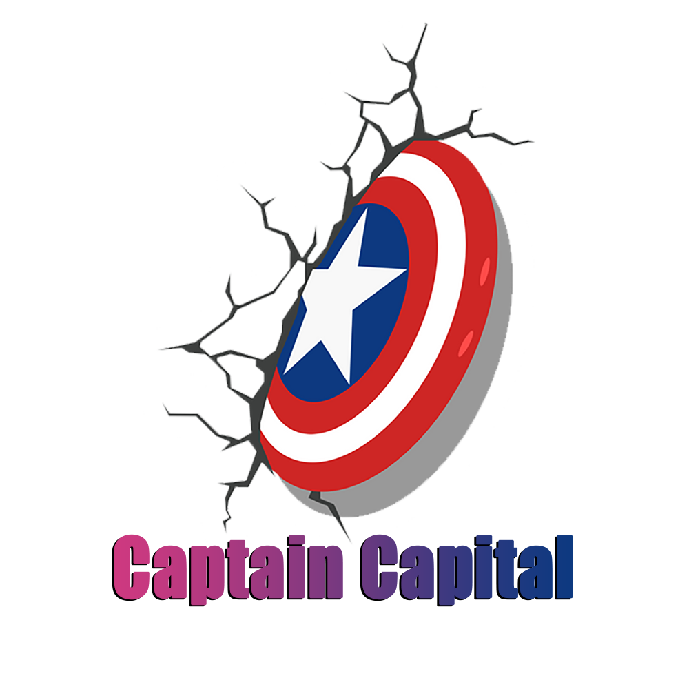 Captain Boy