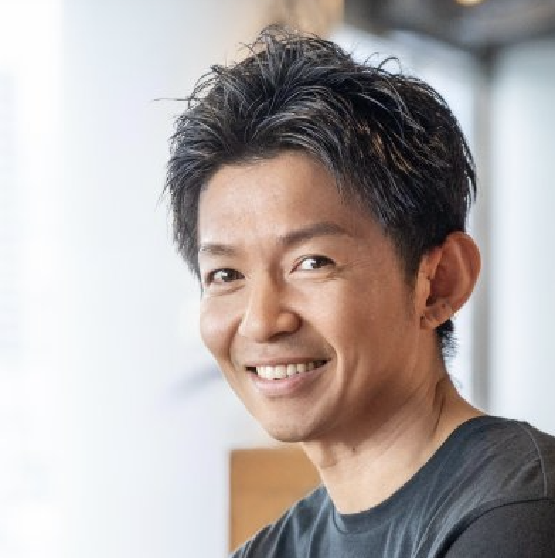 Takeshi Kazumoto