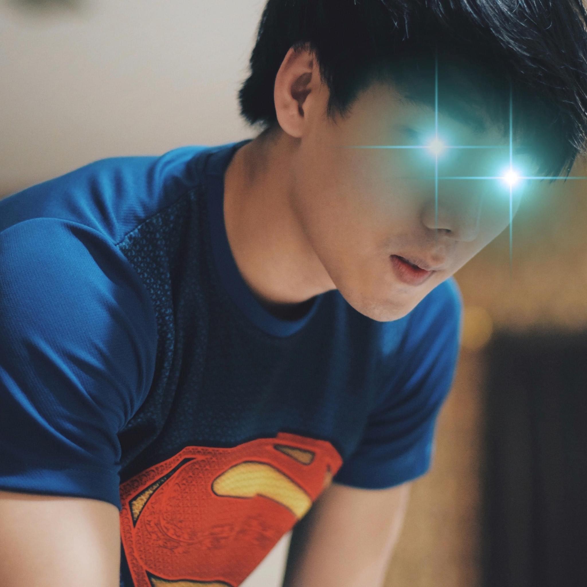 Posatorn Rueangwiriyadamrong