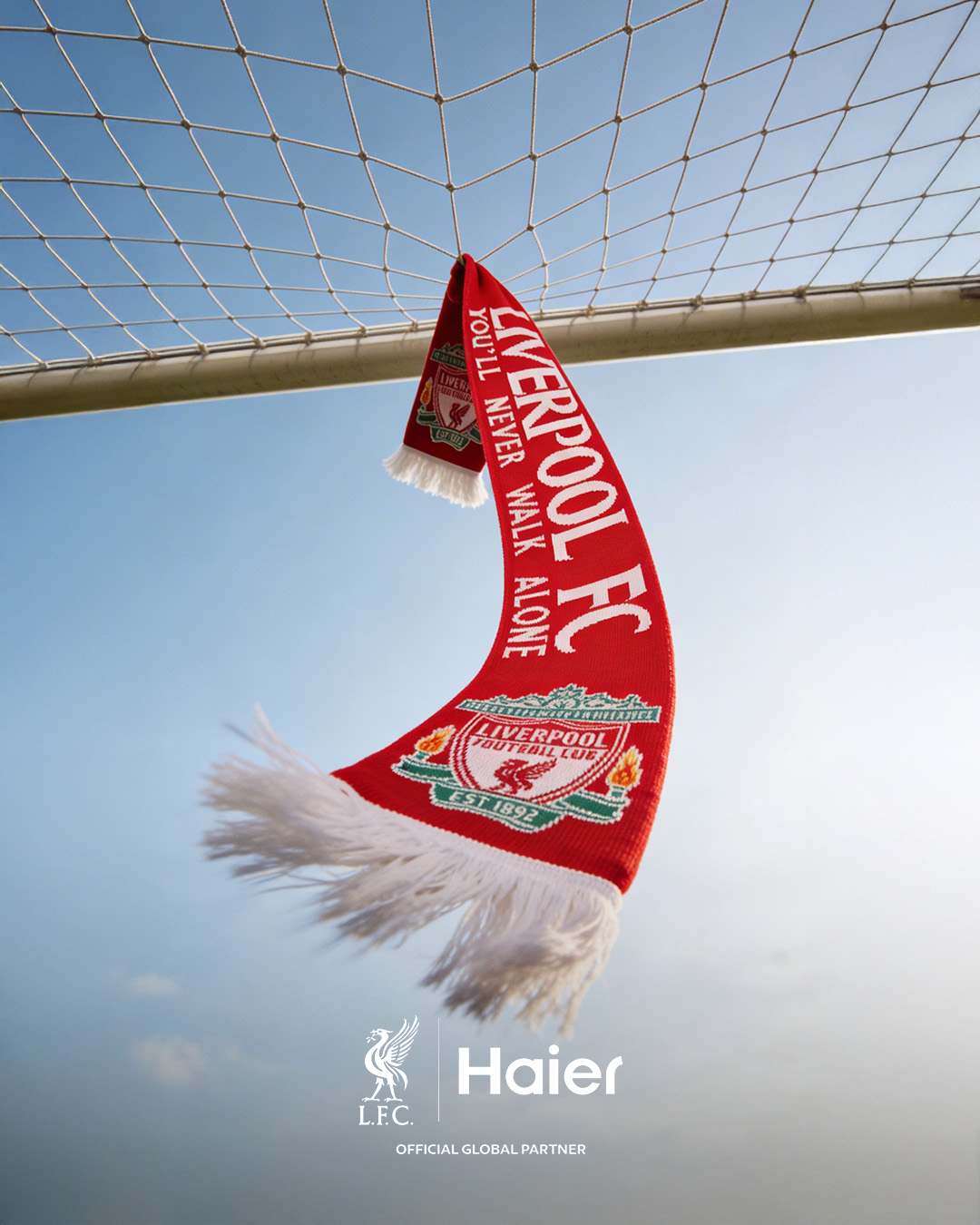 HAIER X LFC