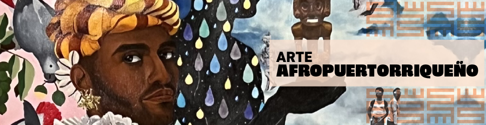 Afro Puerto Rican Art