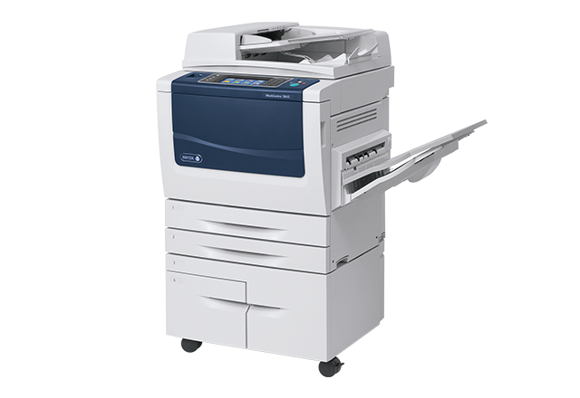 Xerox 5945