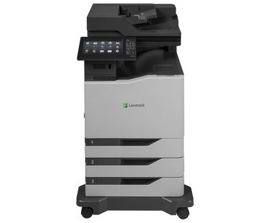 Lexmark XC8160 Color