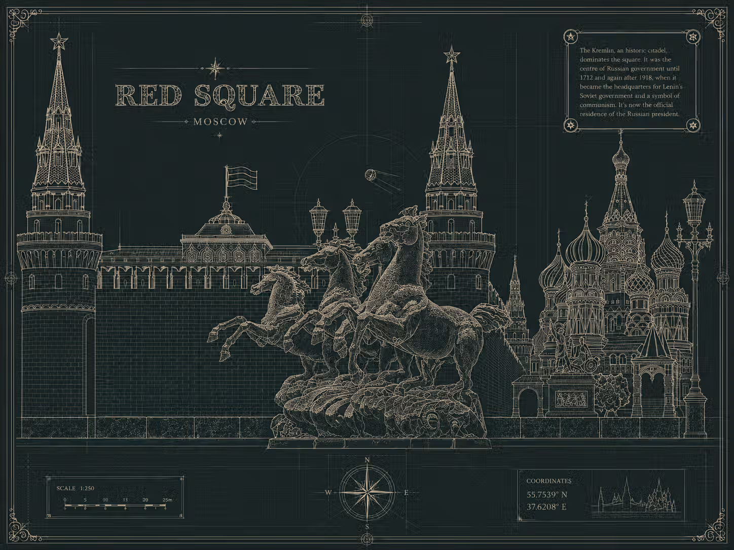 Blueprint treatment of the Emma interactive documentary.