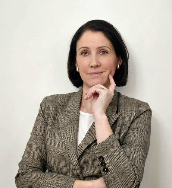 Agnieszka Mielcuch-Krak