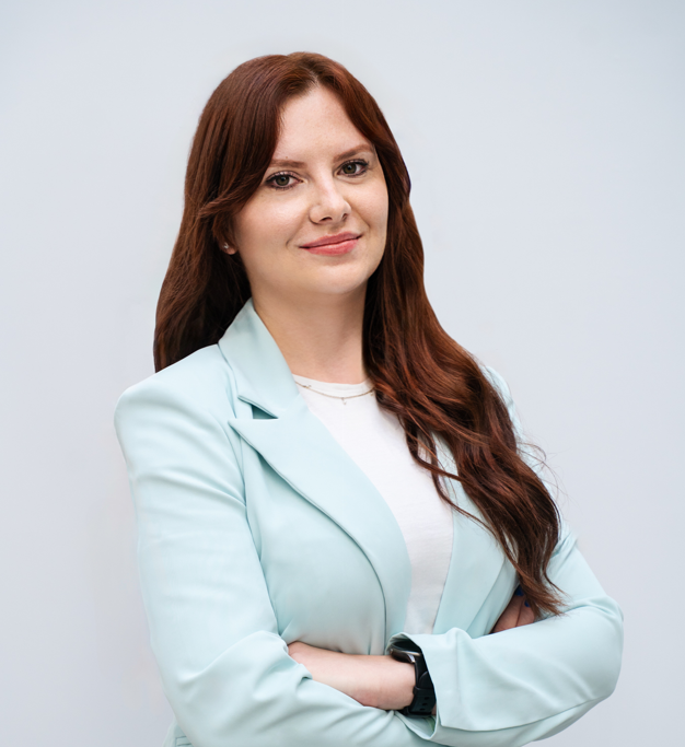 Jagoda Baranowska