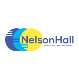 NelsonHall logo