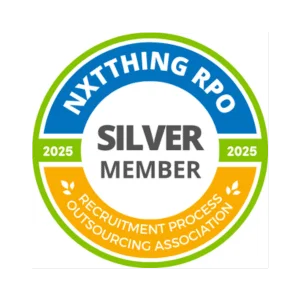 NXTThing RPO membership badge