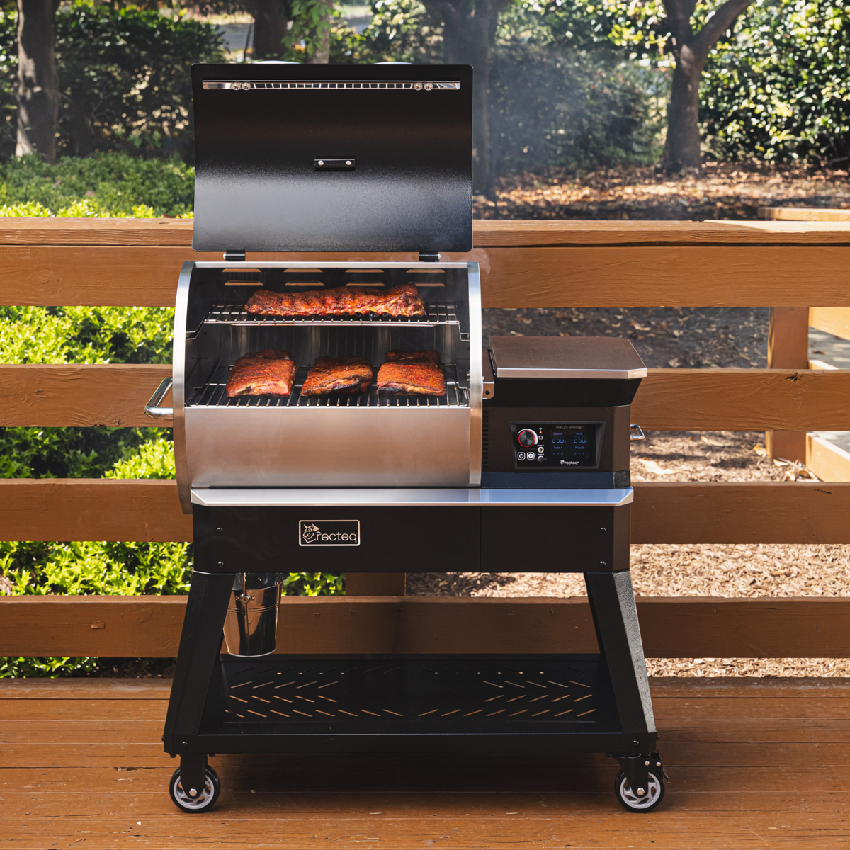 Patio Legend 600 | recteq