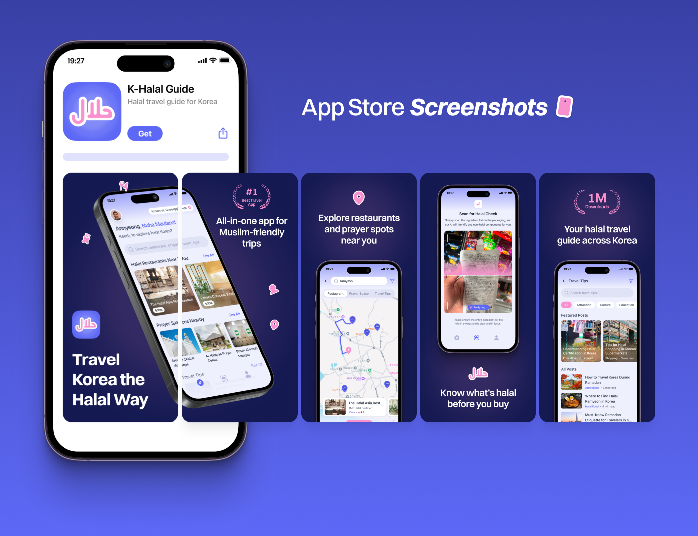 app store screenshot
