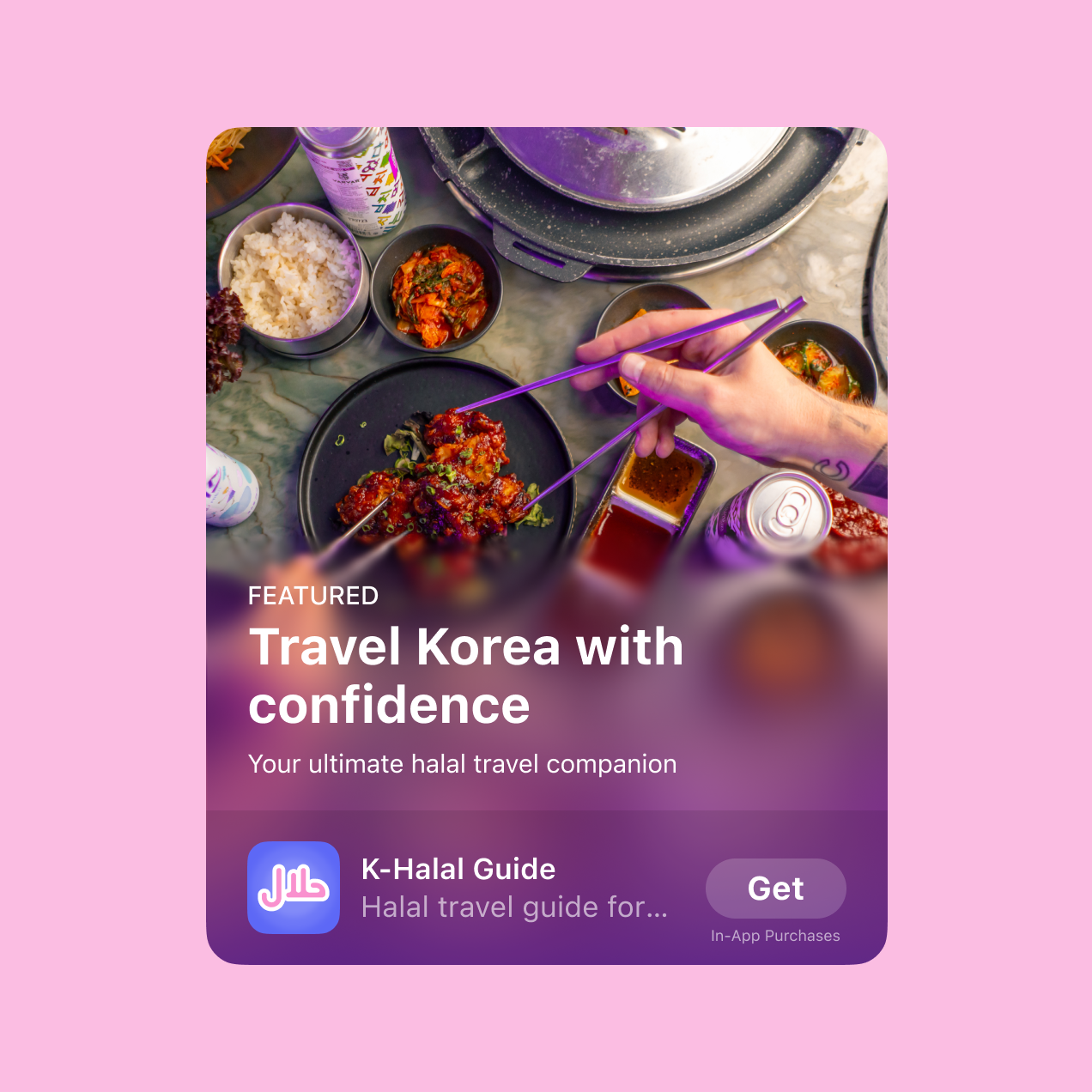 app store ads