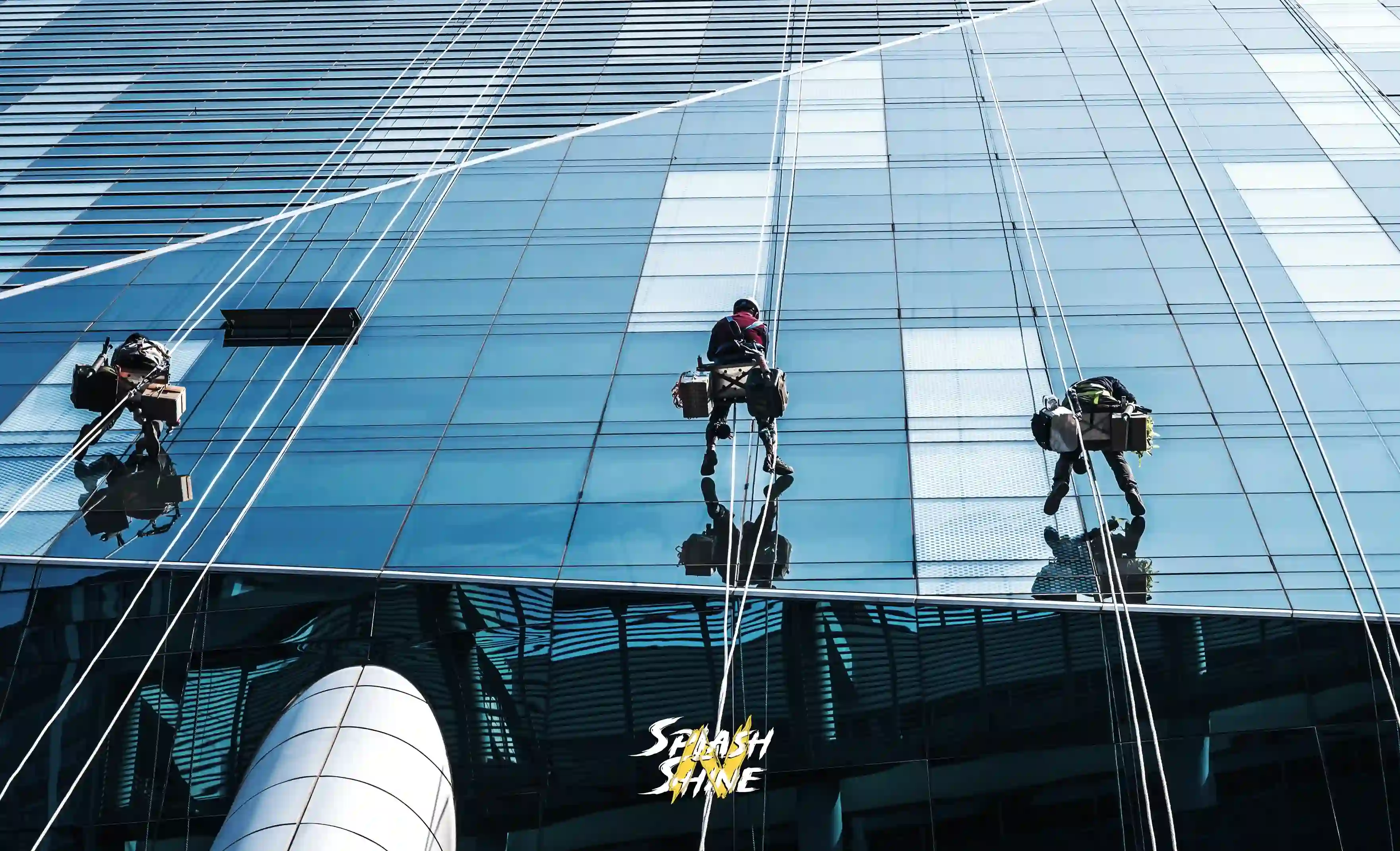 Commercial Cleaning service