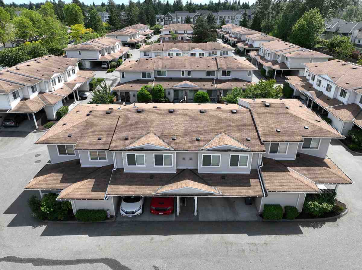 After - Professional house washing transformation