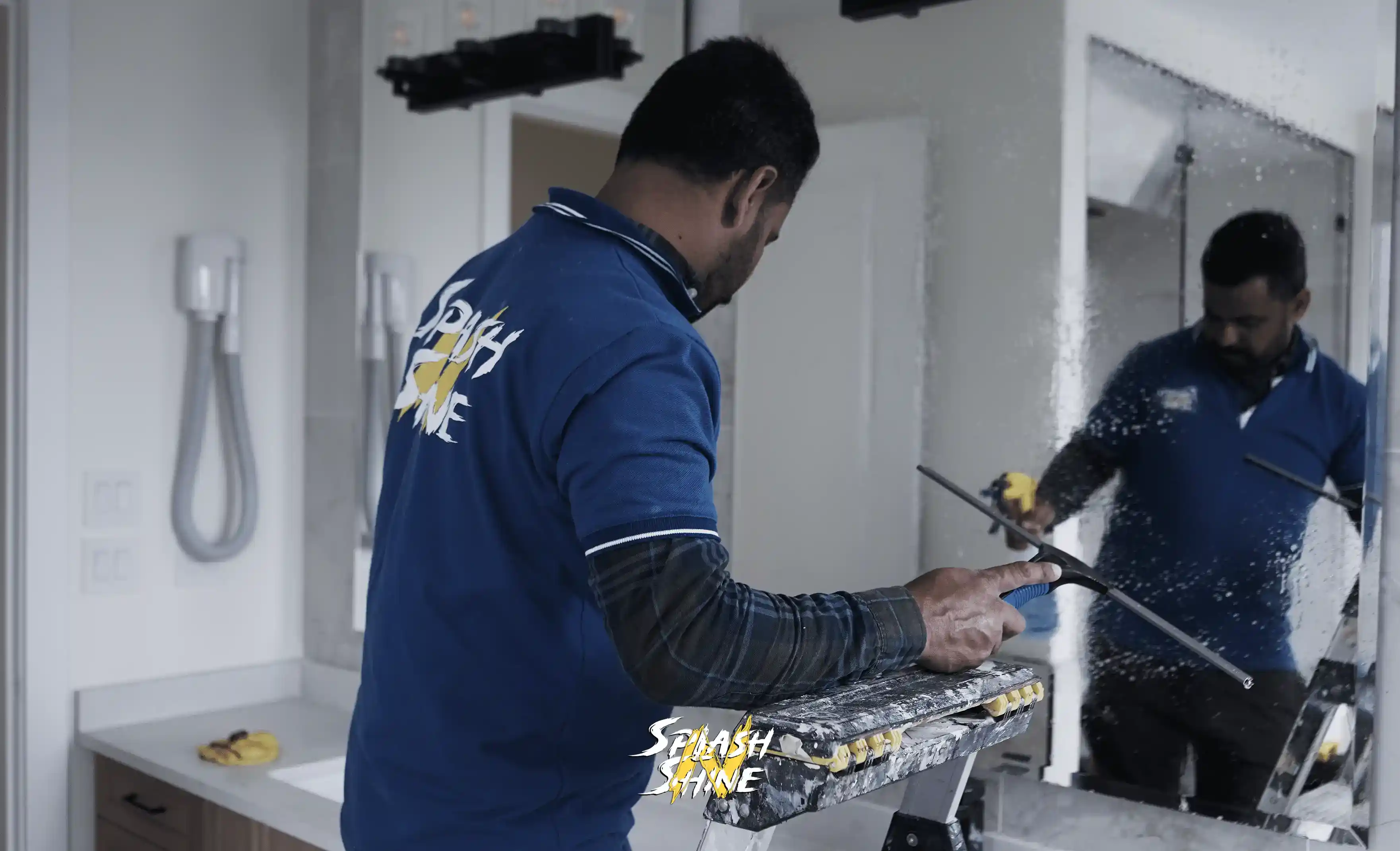 Window Cleaning service