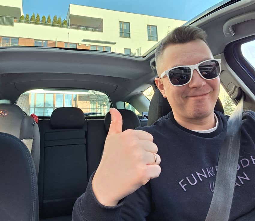 Tell me about your task, business goals, and current situation. I’ll review it and suggest the best next steps — clear, realistic, and without obligations.