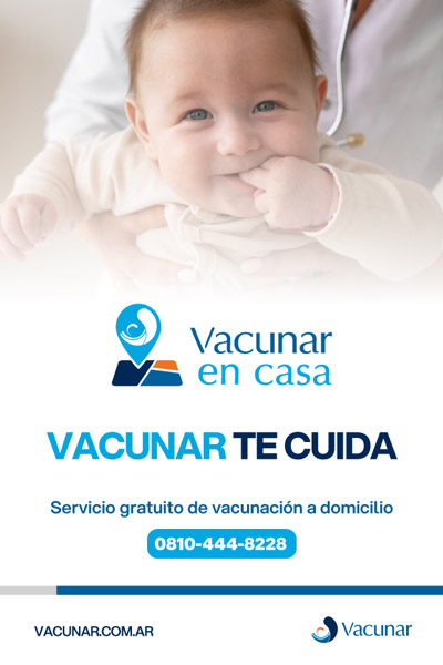 Vacunar