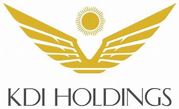 KDI HOLDINGS