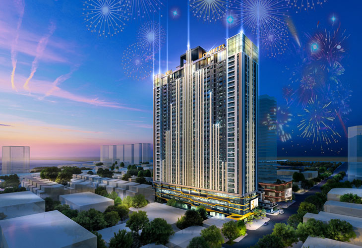 Viha Leciva 107 Nguyễn Tuân