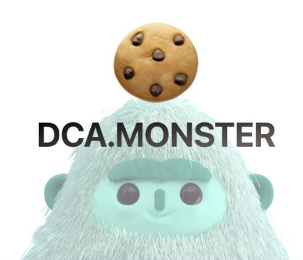 DCA. Monster