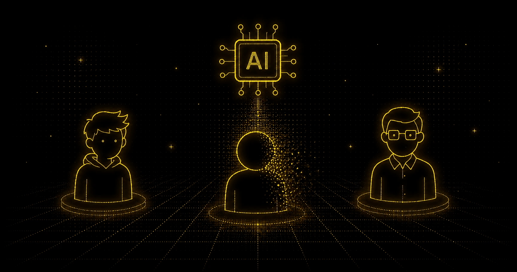 Cover image for Will AI replace junior developers? What the evidence says