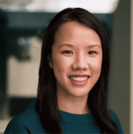 Photo of Dr Wui-Mei Chew