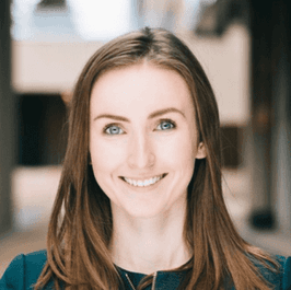 Photo of Dr Ciara Clancy