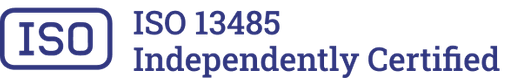 company logo
