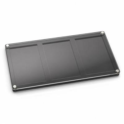 Acrylic Pokemon Card Case