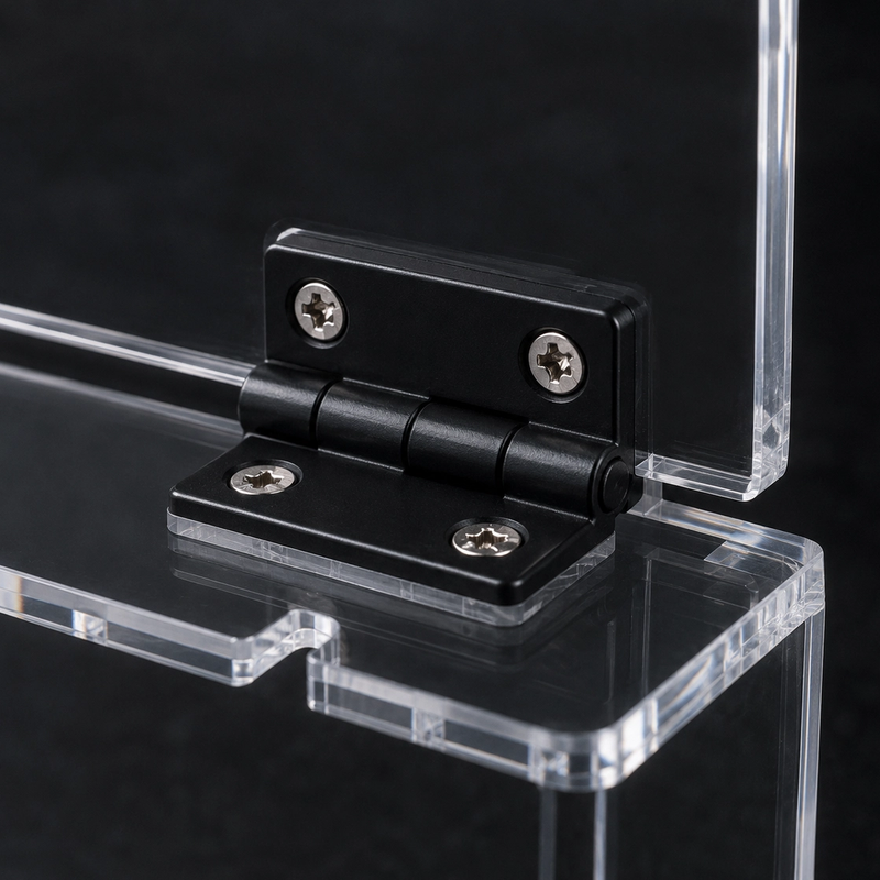 Acrylic Printer Box Thumbnail 3