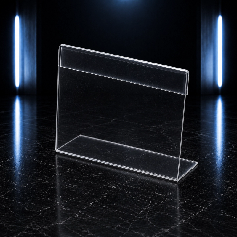 Acrylic Card Holder