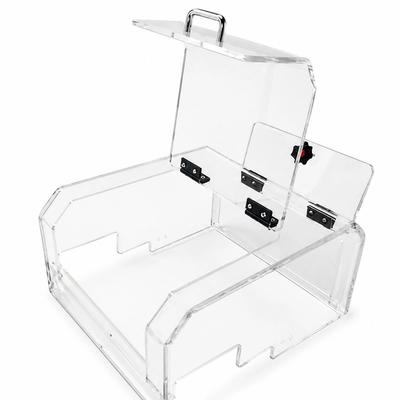 Acrylic Printer Box