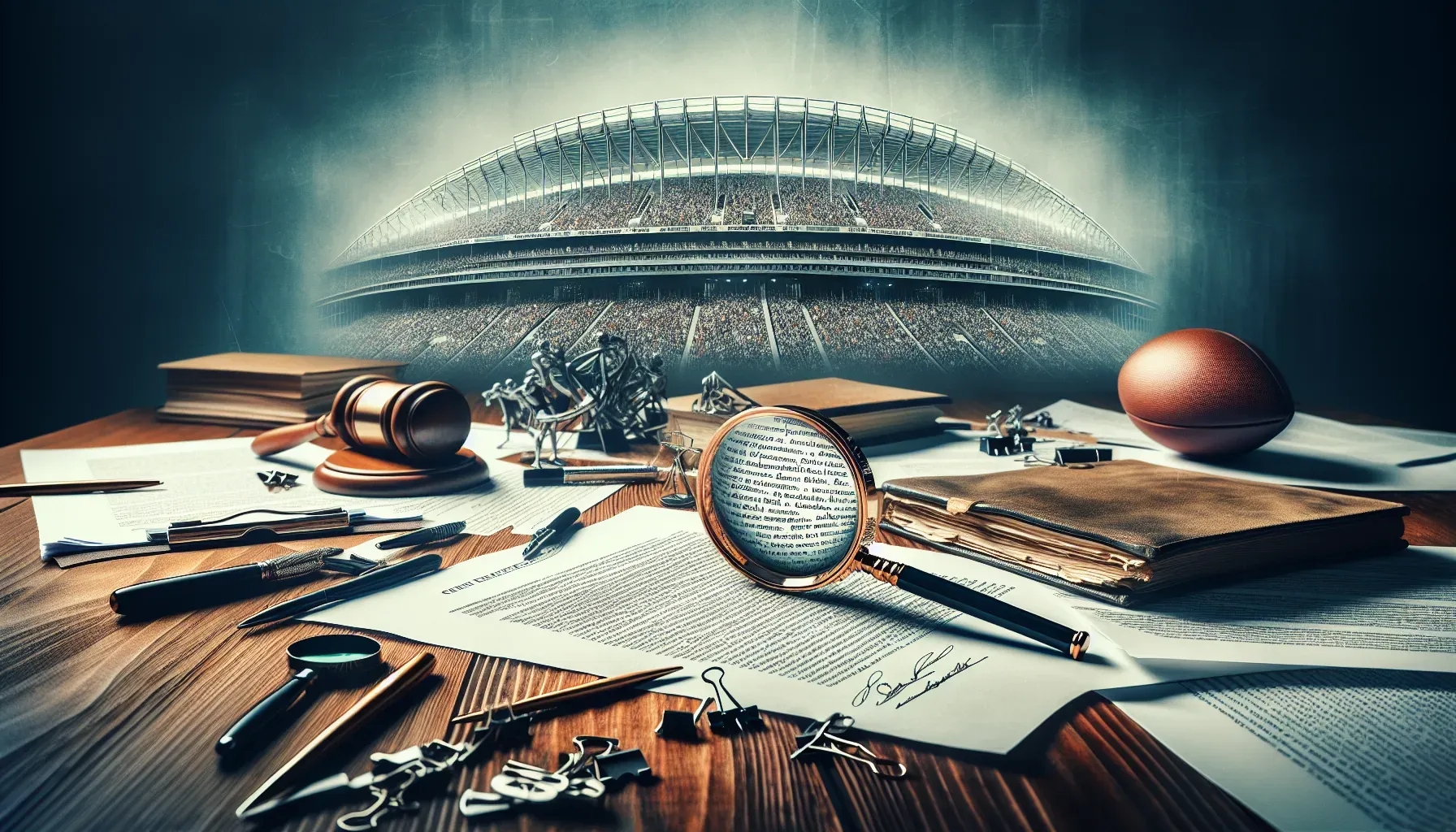 Navigating Sports Contracts and Negotiations - Professional Athlete